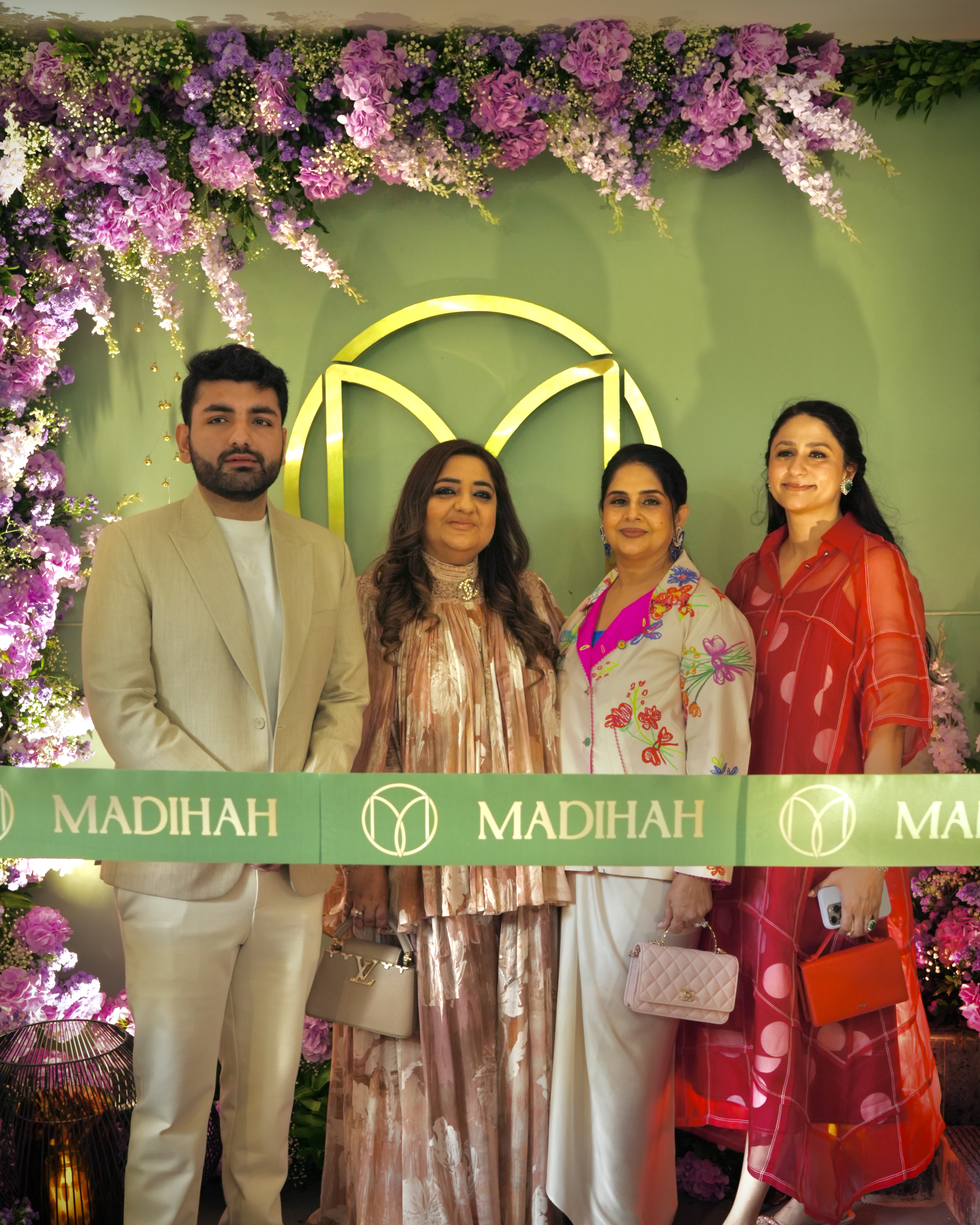 Madihah Home by Shikha and Kritarth Bhasin to Open New Store in Raipur
